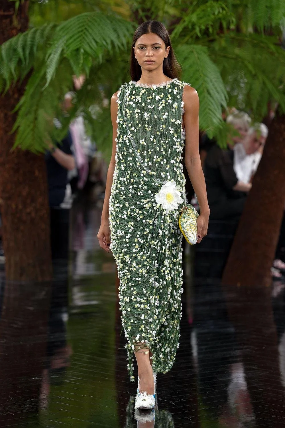 DIOR HAUTE COUTURE FW26/27 —